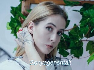 Sonyagenshtalt
