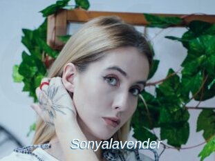 Sonyalavender