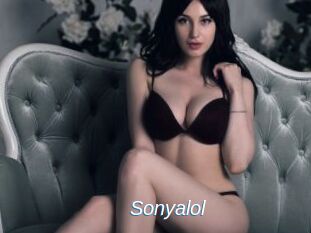Sonyalol