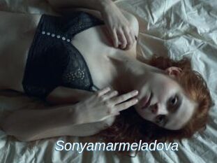 Sonyamarmeladova