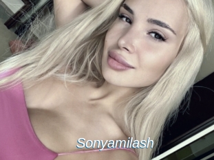 Sonyamilash