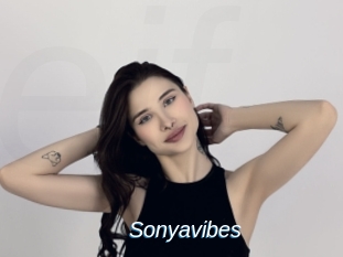 Sonyavibes