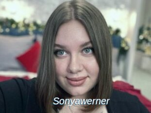 Sonyawerner