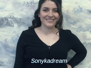 Sonykadream