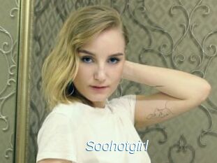 Soohotgirl
