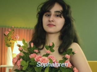 sophaloren Ejaculations Féminines