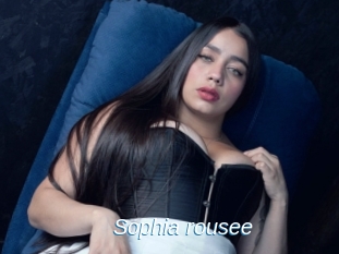 Sophia_rousee