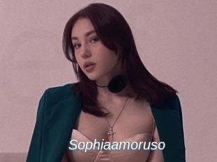 Sophiaamoruso