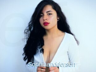 Sophiaandderson