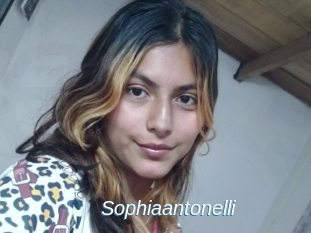 sophiaantonelli Ejaculations Féminines