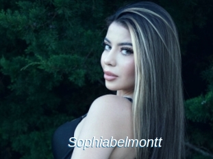 Sophiabelmontt