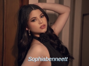 Sophiabenneett