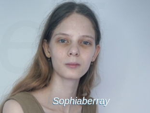 Sophiaberray
