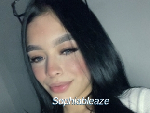 Sophiableaze