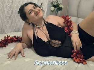 sophiablisss Ejaculations Féminines