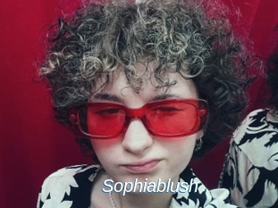 sophiablush Ejaculations Féminines