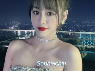 Sophiachin