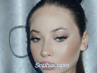 Sophiacoper