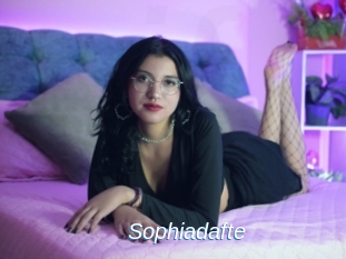 Sophiadafte