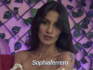 Sophiaferrero