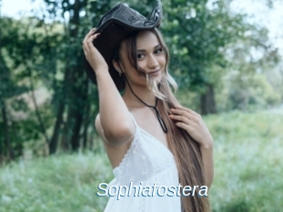 Sophiafostera