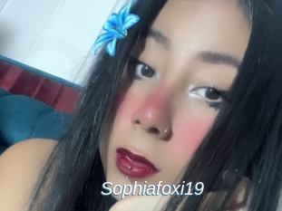 Sophiafoxi19