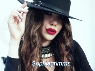 Sophiagrimms