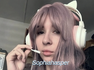Sophiahasper