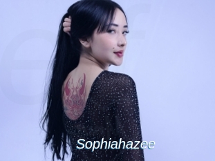 Sophiahazee