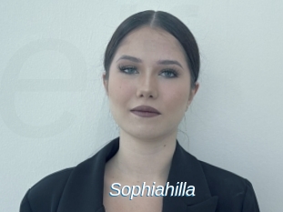 Sophiahilla