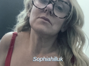 sophiahilluk Ejaculations Féminines
