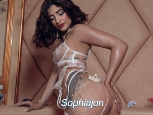 sophiajon Ejaculations Féminines