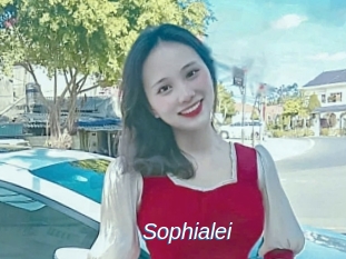Sophialei