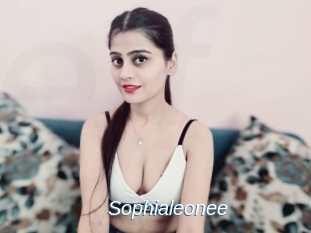 Sophialeonee