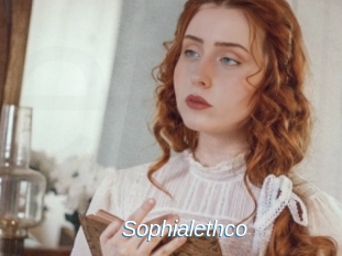 Sophialethco