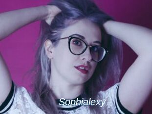 Sophialexy