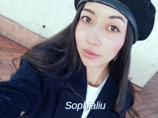Sophialiu