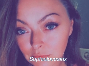Sophialovesinx