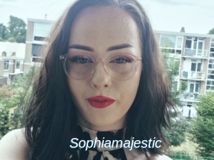 Sophiamajestic