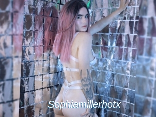 Sophiamillerhotx