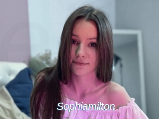 Sophiamilton