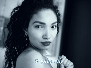 sophianely Ejaculations Féminines