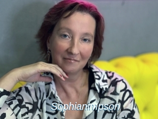 sophianimpson Ejaculations Féminines
