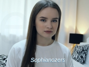 Sophianozers
