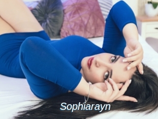 Sophiarayn