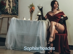 Sophiarhoades