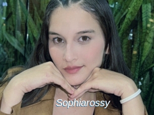 Sophiarossy