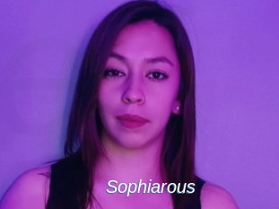 Sophiarous