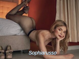 Sophiarusso