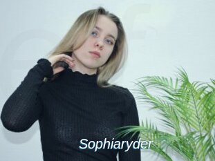 Sophiaryder